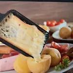 Pensjonat Chapeauveau - - Events 4*