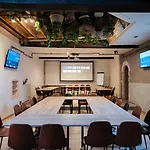 Chapeauveau - - Events 4*