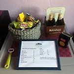 Πανσιόν Chapeauveau - - Events