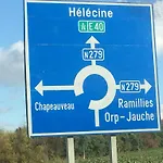 Chapeauveau - - Events