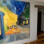 Chapeauveau - - Events Πανσιόν