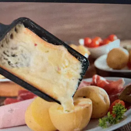 Pensjonat Chapeauveau - - Events 4*