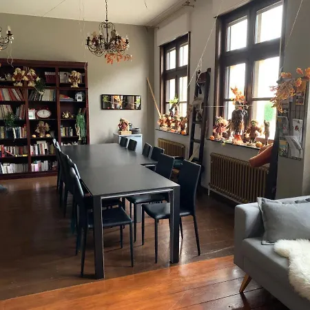 Chapeauveau - - Events 4*