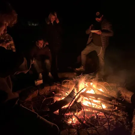 Chapeauveau - - Events Pensjonat