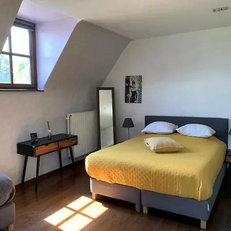 Pensionat Chapeauveau - - Events 4*