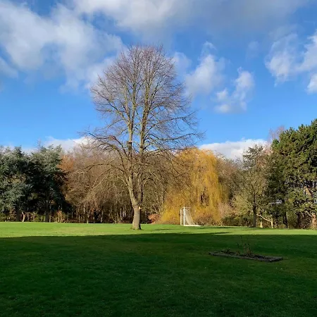 Chapeauveau - - Events Pensjonat