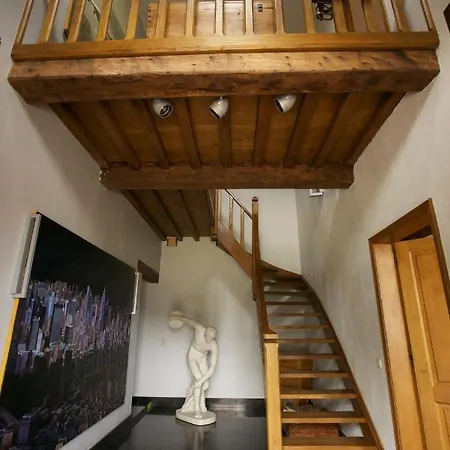 Chapeauveau - - Events Pensjonat