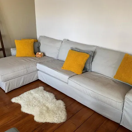 Pensjonat Chapeauveau - - Events 4*