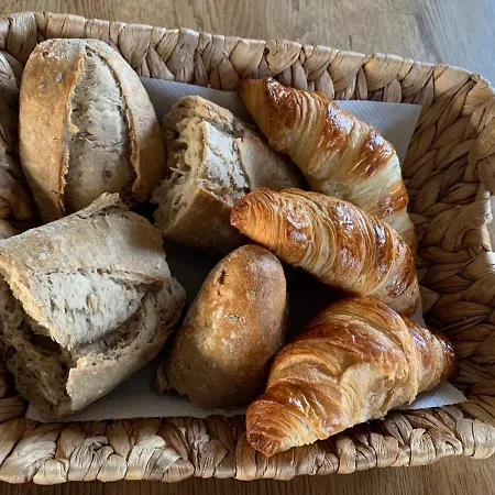 Chapeauveau - - Events Pensjonat 4*