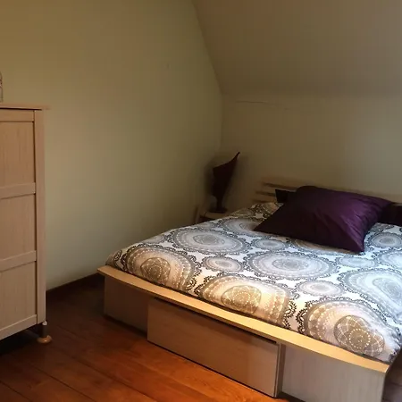 Pensjonat Chapeauveau - - Events 4*