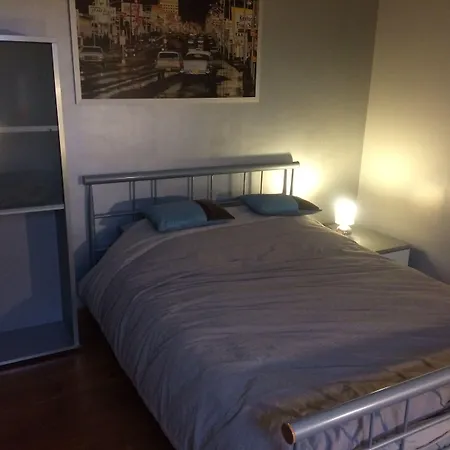 Chapeauveau - - Events Pensjonat