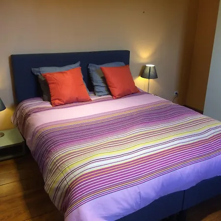 Pensjonat Chapeauveau - - Events Helecine