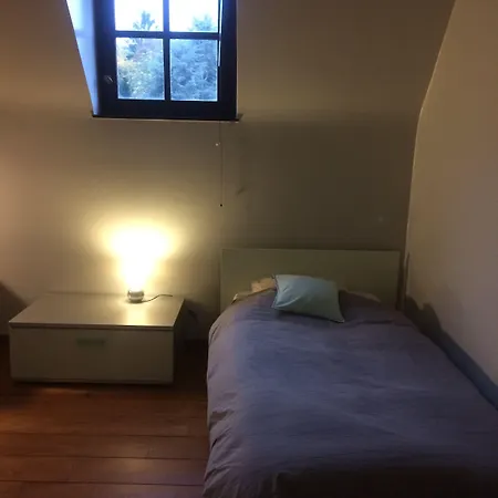 Pensjonat Chapeauveau - - Events