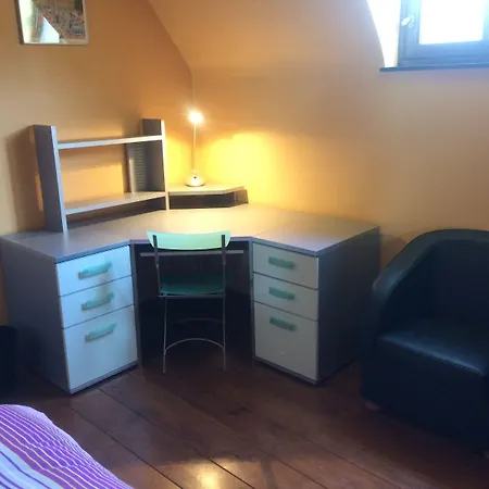 Chapeauveau - - Events Pensjonat