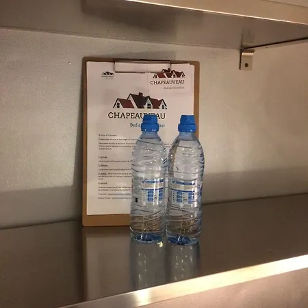 Chapeauveau - - Events Pensjonat Helecine