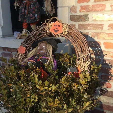 Chapeauveau - - Events Pensjonat 4*