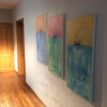 Pensjonat Chapeauveau - - Events 4*