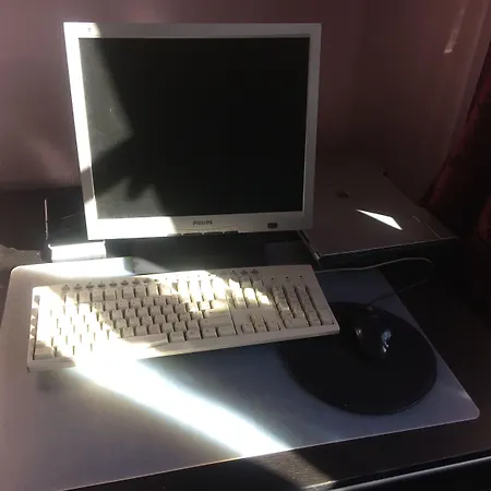 Pensjonat Chapeauveau - - Events