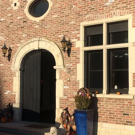 Pensjonat Chapeauveau - - Events