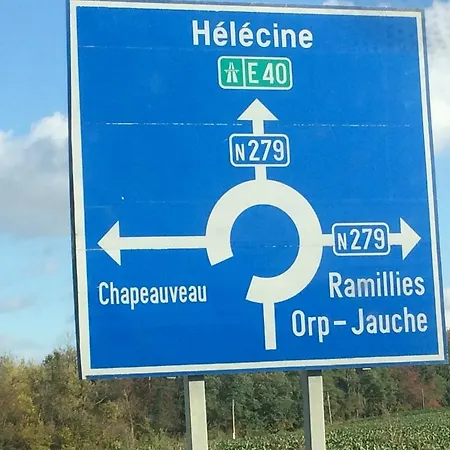 Chapeauveau - - Events