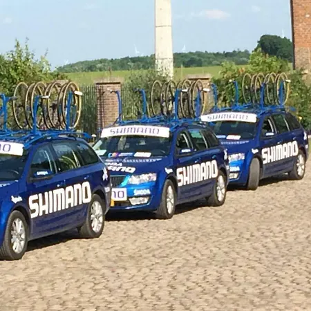 Chapeauveau - - Events Pensjonat 4*