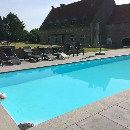 Chapeauveau - - Events Pensjonat Helecine