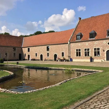 Chapeauveau - - Events 4*