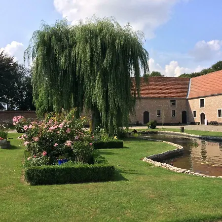 Chapeauveau - - Events Pensjonat