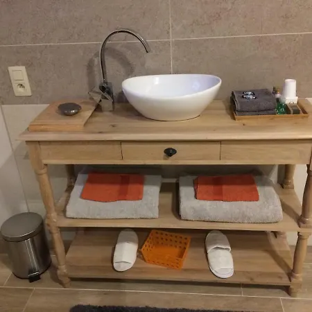 Pensjonat Chapeauveau - - Events 4*