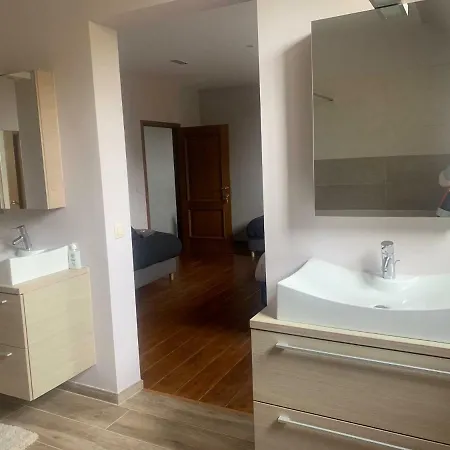 Chapeauveau - - Events Pensjonat