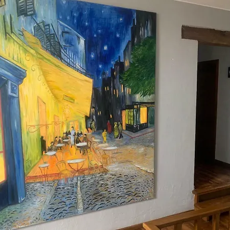 Chapeauveau - - Events Pensjonat