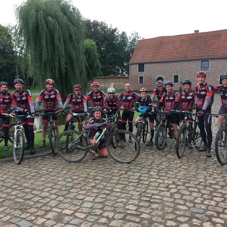 Chapeauveau - - Events 4* Helecine