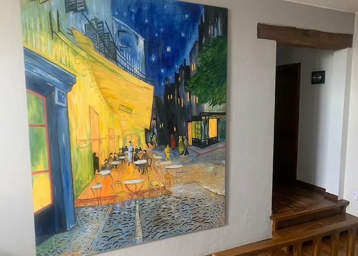 Chapeauveau - - Events Pensionat